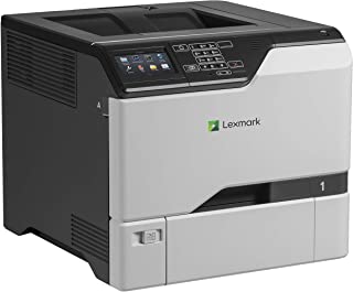 Lexmark CS728de Colore 2400 x 600 DPI A4