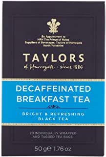 Eurofood Black English Breakfast Deteinato - 50 gr