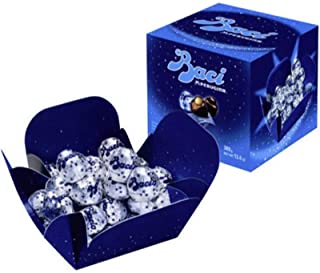 BACI PERUGINA CONFEZIONE VOGLIA DI BACI 325 GR CIOCCOLATINI GIANDUIA NOCCIOLA