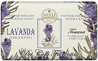 Nesti Dante Dei Colli Fiorentini Sapone Lavanda - 250 gr.