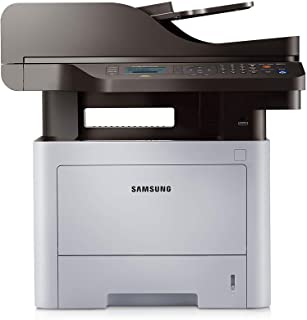 Samsung M4070FR Stampante Multifunzione Laser Bianco e Nero