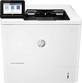 HP LASERJET MANAGED E60165DN S-W