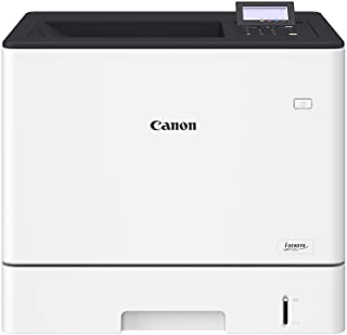 Canon I-Sensys LBP 712 CX Laser Stampanti