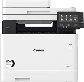 Canon ISENSYS MF744CDW 27PPM