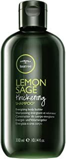 Tea Tree Lemon Sage Thickening Shampoo - 300 ml
