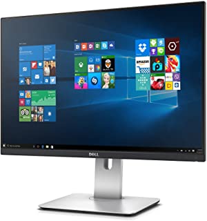 Dell Ultrasharp U2415 Monitor