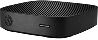 HP T430 Thin Client - Intel Celeron N4000 Dual-Core (2 Core) 1,10 Ghz