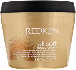 Redken 37099 Crema trattamento per capelli secchi e fragili