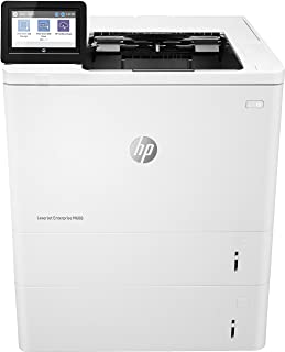 Hewlett Packard M608X LJ ENTERPRISE Stampante laser K0Q19Anr.B19 A4-WLAN-Mono