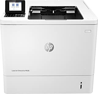 Hp Laserjet Enterprise M608Dn Prntr