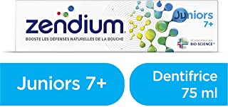 Zendium Juniors 7+ Dentifricio, 75 ml