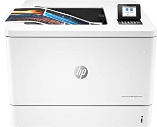 HP Color LaserJet Managed E75245dn