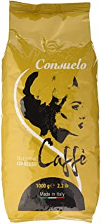 Consuelo Gran Aroma - Caffe in grani - 1 kg ( l'imballaggio pua2 variare )