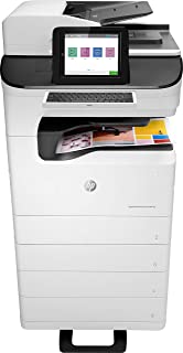 HP PageWide Enterprise Color Flow MFP 785z+ Laser 55 ppm 2400 x 1200 DPI A3 Wi-Fi