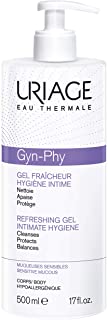 Uriage Gyn Phy Gel Rinfrescante Igiene Intima - 500 ml