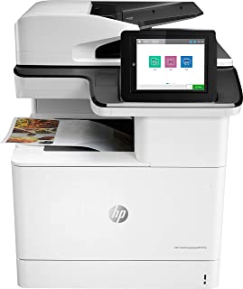 HP Laserjet Enterprise MFP M776dn **New Retail**, T3U55Anr.B19 (**New Retail** A3).