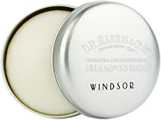 D R Harris Windsor Shampoo Bar 50g