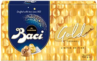 Perugina Cioccolatini al Caramello, Scatola Regalo, 150g