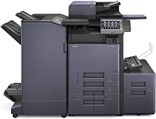 Kyocera TASKalfa 4053ci - Stampante Multifunzione a Colori, Laser A3 (297 x 420 mm) (Originale), A3 (Supporto), Fino a 40 ppm (C