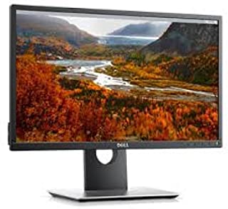 Dell P2217 LCD Monitor 22"