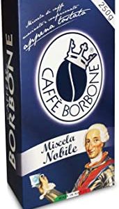 Borbone Caffe Macinato - 250 gr