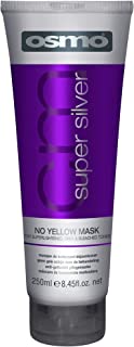 Osmo Super Silver No Yellow Mask 250ml