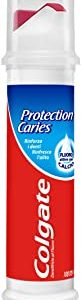 Colgate Dentifricio al Fluoro, 100ml