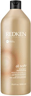 Redken all Soft, shampoo