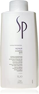 Wella 71575 Shampoo