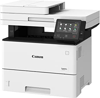 Canon Italia i-Sensys MF525x Stampante Laser, Bianco