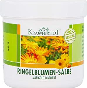 Unguento alla Calendula e Vaselina 250ml