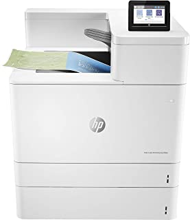 HP Color Laserjet Enterprise M856dn