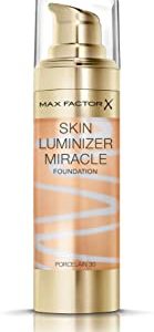 Max Factor Skin Luminizer Miracle Foundation 30ml Porcelain nr.30