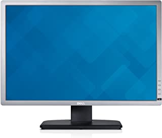 Dell Ultrasharp U2412M LCD Monitor 24 "