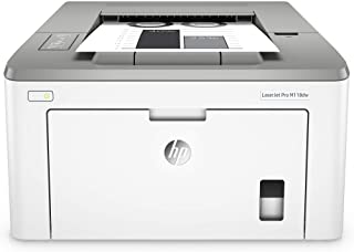 HP LaserJet M118dw Stampante Bianco e Nero, Wi-Fi, Bianco