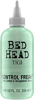 TIGI Bed Head Serum Ctrl Freak, contro Capelli Crespi ad Azione Lisciante