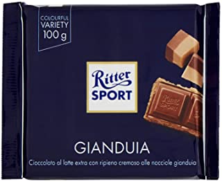 Ritter Sport Gianduia, 100g