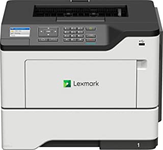 Lexmark 36SC472 Laser Printer