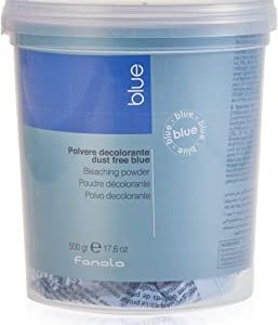 Fanola - Polvere blu 500 g