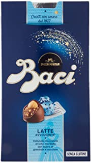 PERUGINA - BACI LATTE BIJOU - 200 GR