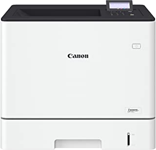 Canon I Sensys LBP 710 CX Stampanti