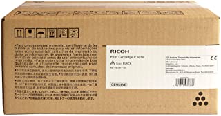 418447 Ricoh P501 Cartuccia del Toner Nero