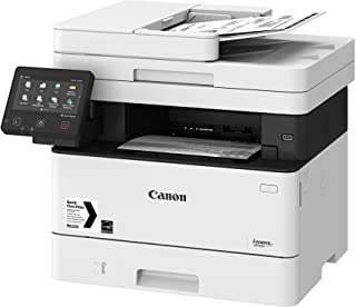 Canon Italia i-Sensys MF429x Stampante Laser, Bianco