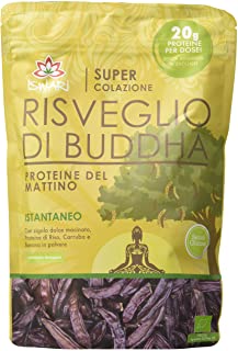 Erbavoglio Risveglio di Buddha Proteine del Mattino - 360 g