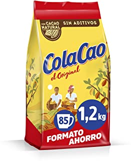 Cacao Colacao Ecobolsa 1200g
