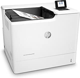 HP LaserJet Enterprise Stampante Color Enterprise M652dn