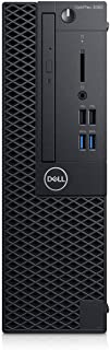 Optiplex 3060 Sff-I5-8500-8Gb-1Tb-W10Pro