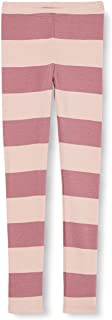 Fred's World by Green Cotton Stripe Leggings Bambina