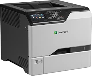 Lexmark CS727de Colour 1200 x 1200DPI A4 - laser-LED printers (1200 x 1200 DPI, 120000 pages per month, PCL 5c,PCL 6,PDF 1.7,PPD