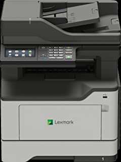 Lexmark MX421ade Laser 40 ppm 1200 x 1200 DPI A4